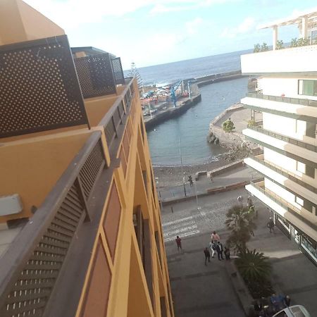 La casita de Mercedes Puerto de la Cruz  Exterior foto