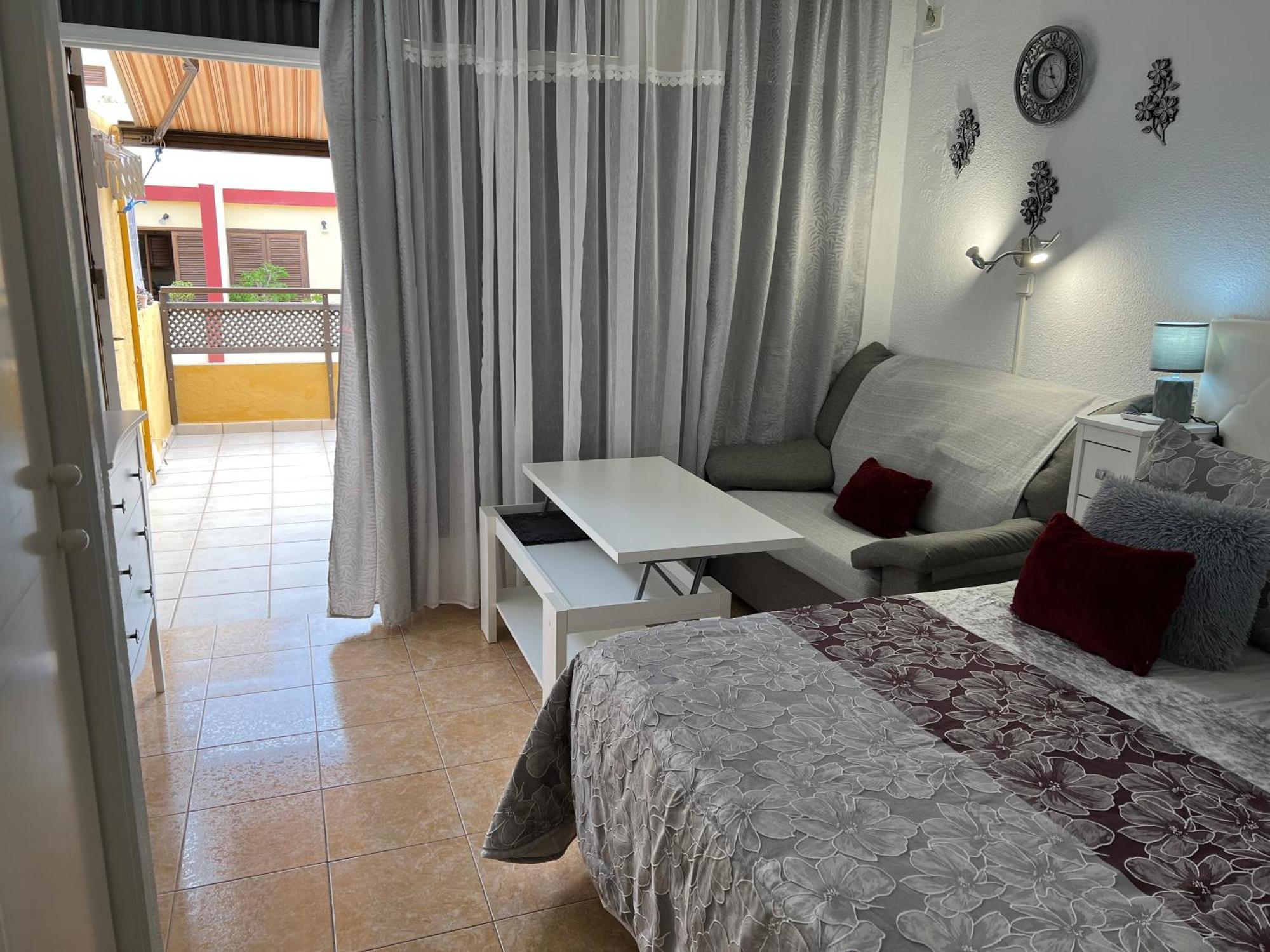 La casita de Mercedes Puerto de la Cruz  Exterior foto