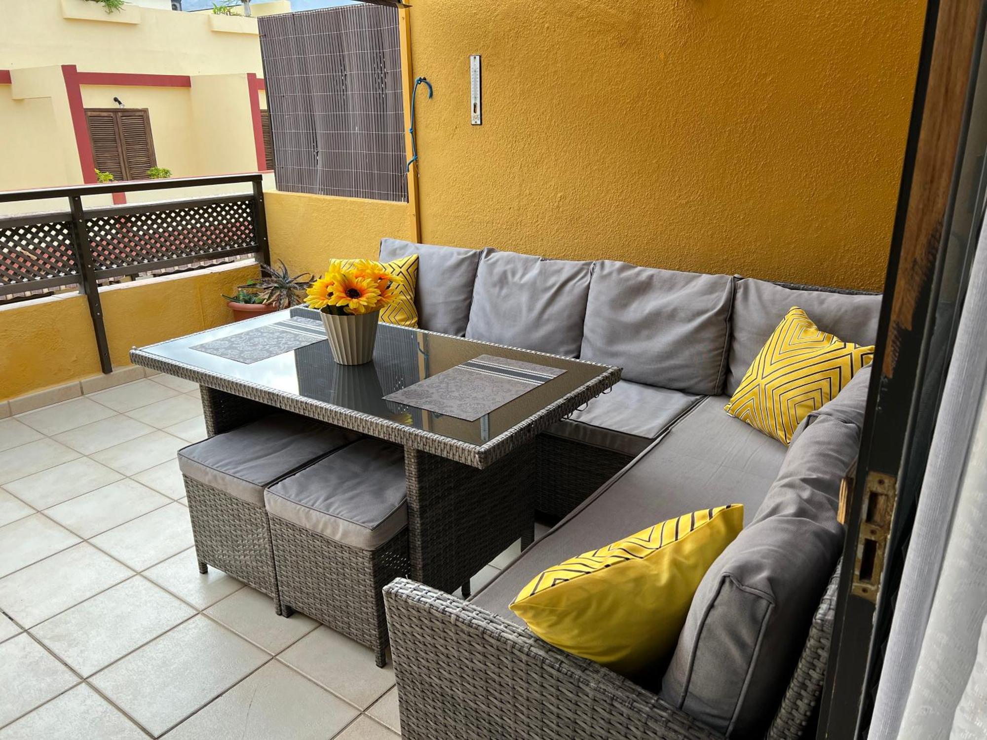 La casita de Mercedes Puerto de la Cruz  Exterior foto