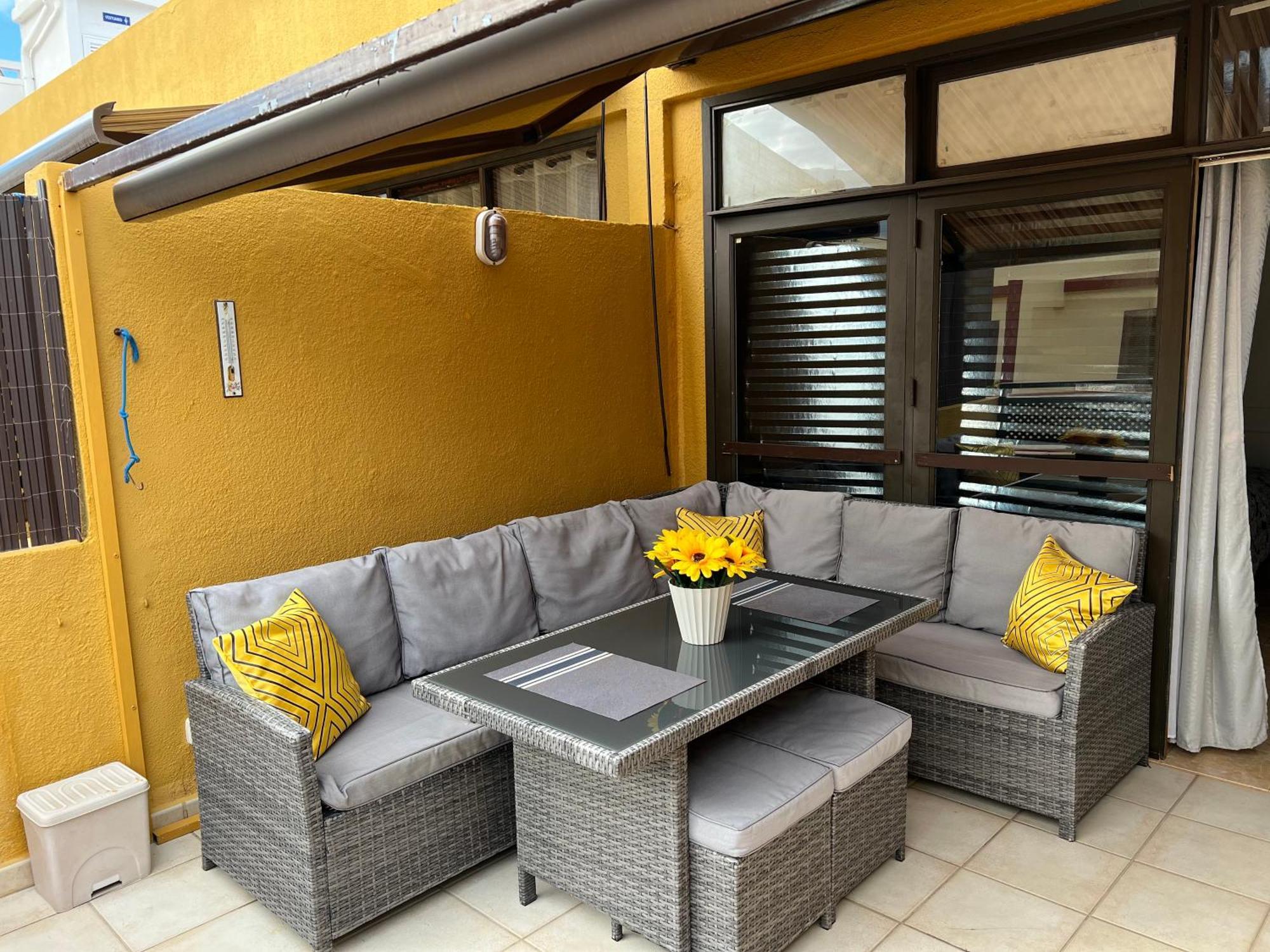 La casita de Mercedes Puerto de la Cruz  Exterior foto