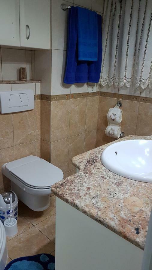 La casita de Mercedes Puerto de la Cruz  Exterior foto