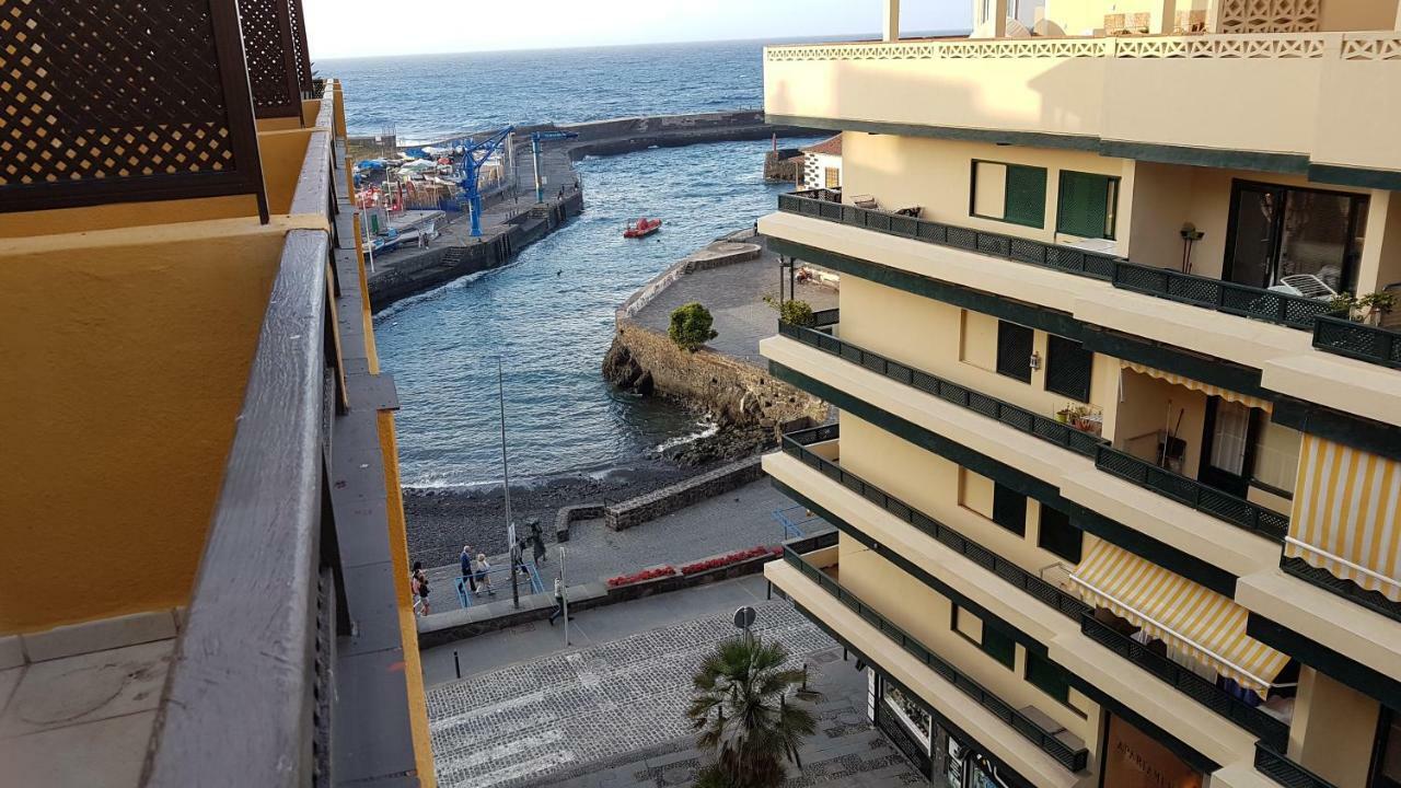 La casita de Mercedes Puerto de la Cruz  Exterior foto