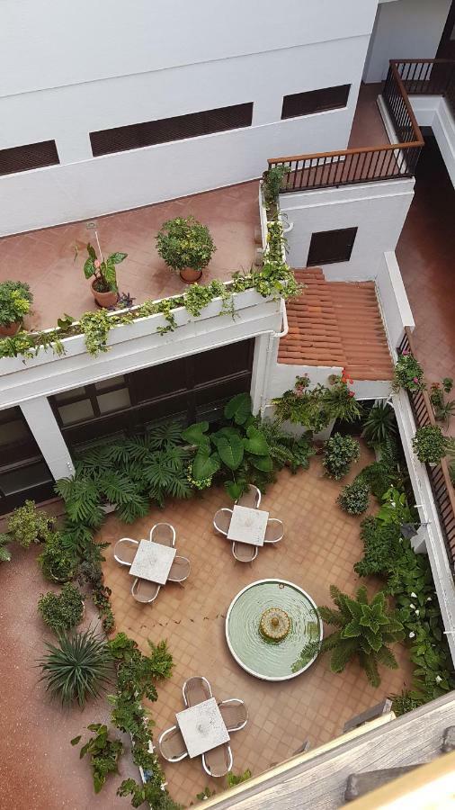 La casita de Mercedes Puerto de la Cruz  Exterior foto