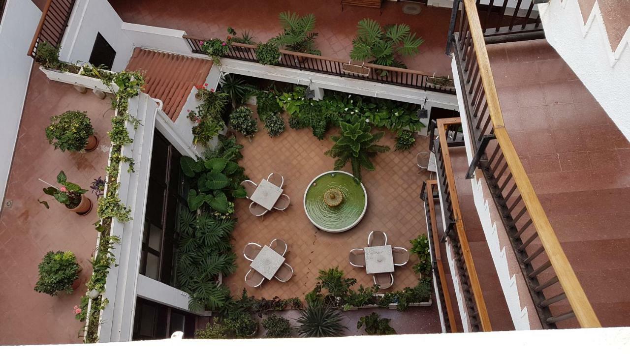 La casita de Mercedes Puerto de la Cruz  Exterior foto