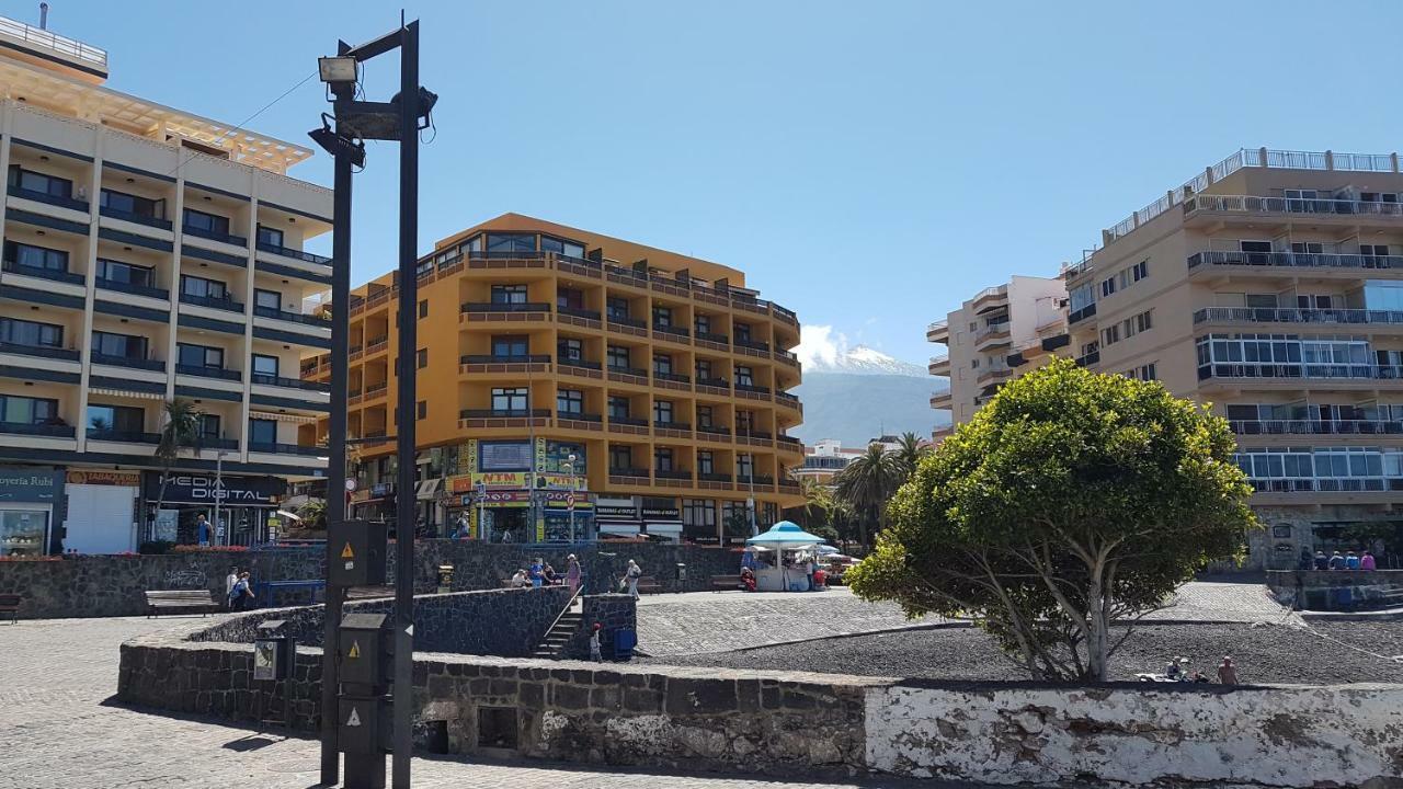 La casita de Mercedes Puerto de la Cruz  Exterior foto