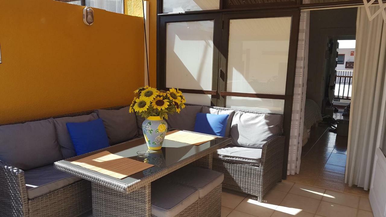 La casita de Mercedes Puerto de la Cruz  Exterior foto