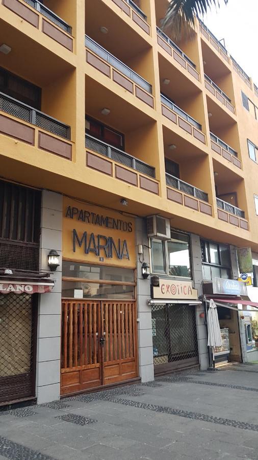 La casita de Mercedes Puerto de la Cruz  Exterior foto